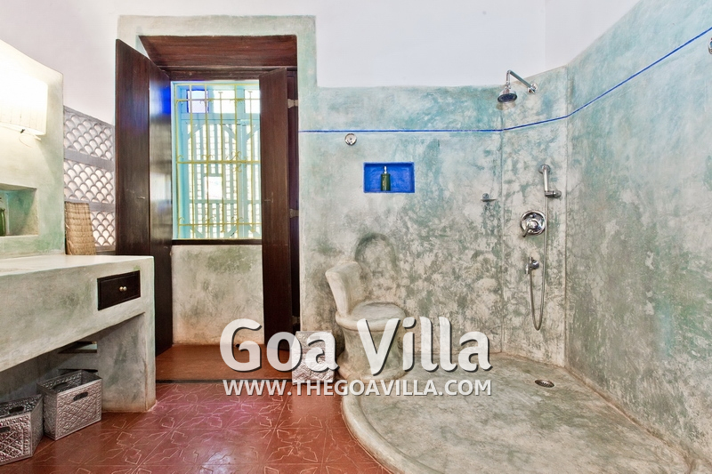 Villa Candolim