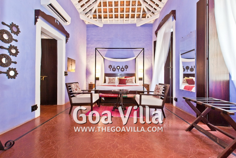 Villa Candolim