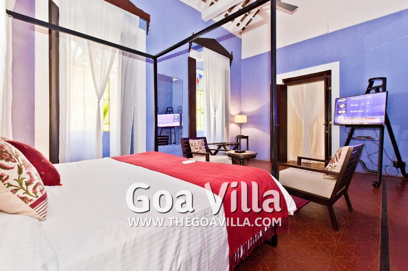 Villa Candolim