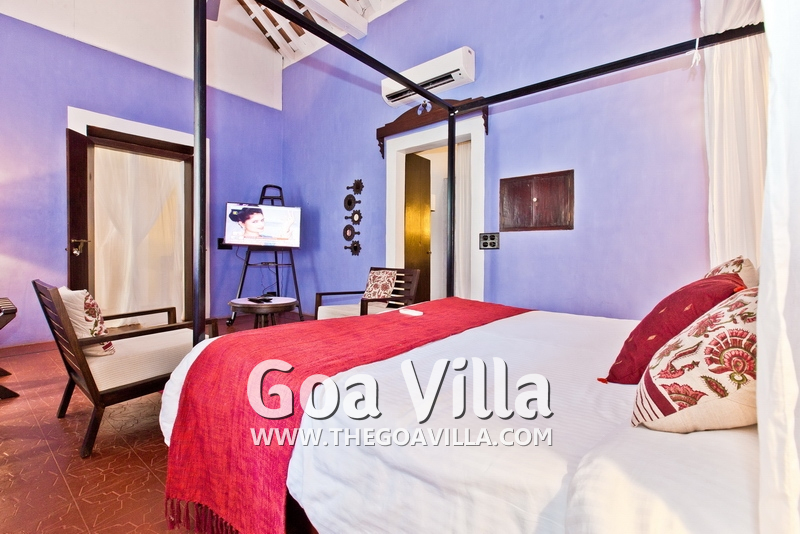 Villa Candolim