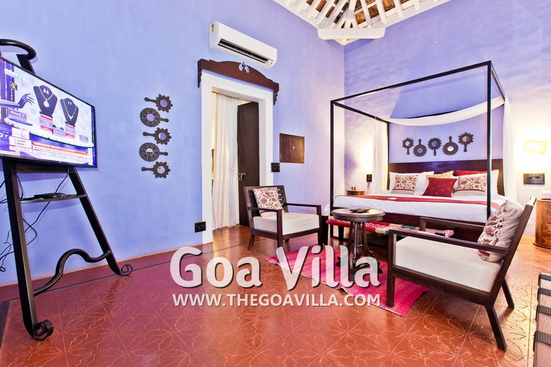 Villa Candolim