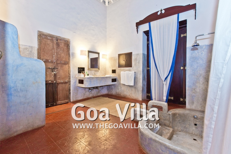 Villa Candolim