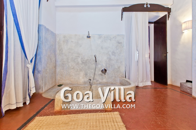 Villa Candolim