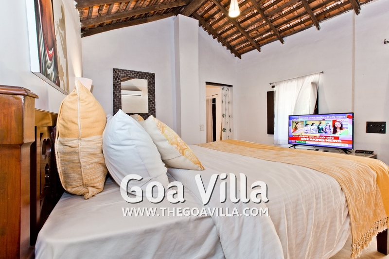Villa Candolim