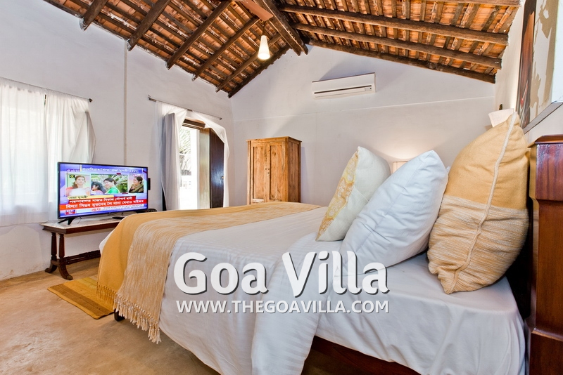 Villa Candolim