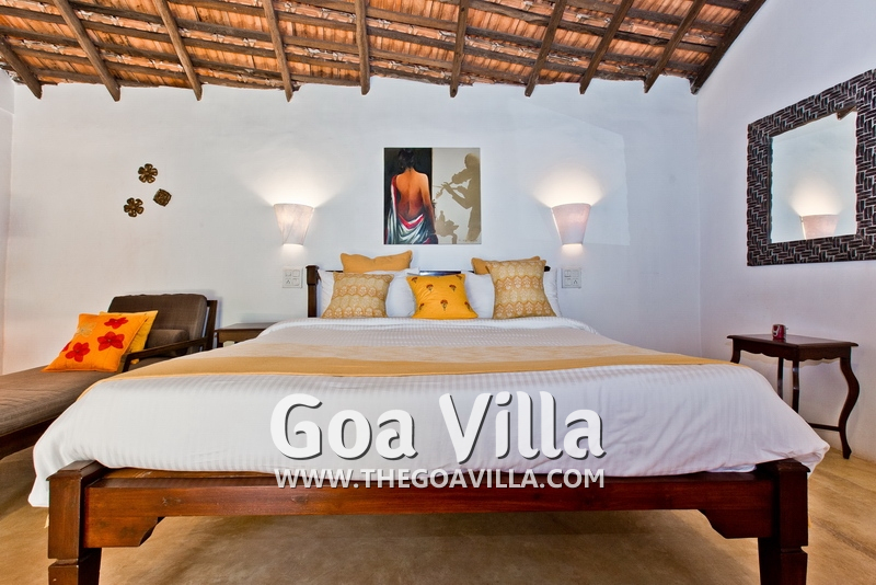 Villa Candolim