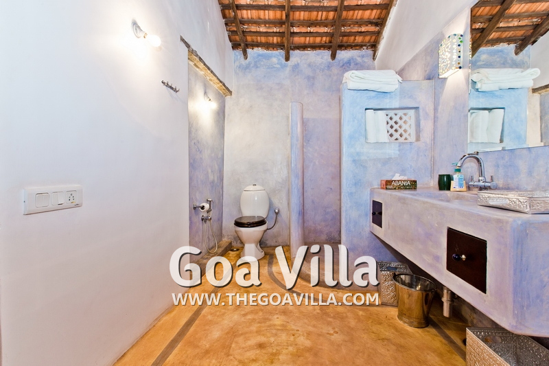 Villa Candolim
