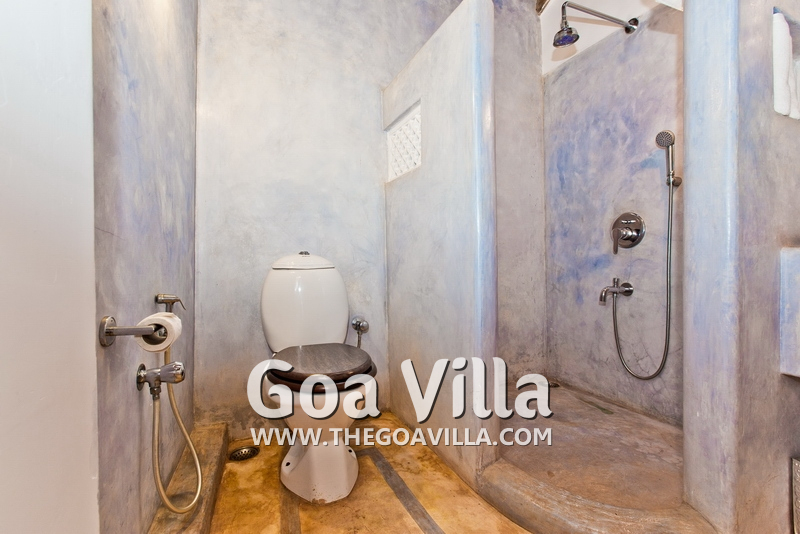Villa Candolim