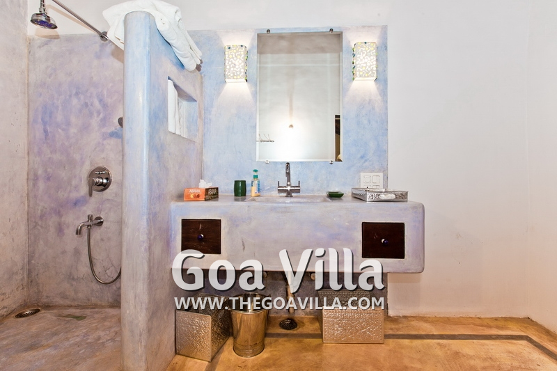 Villa Candolim