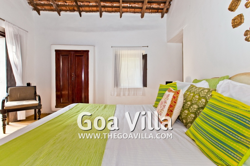 Villa Candolim
