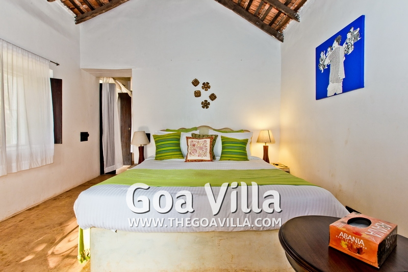 Villa Candolim