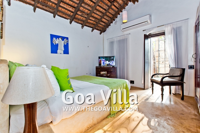 Villa Candolim