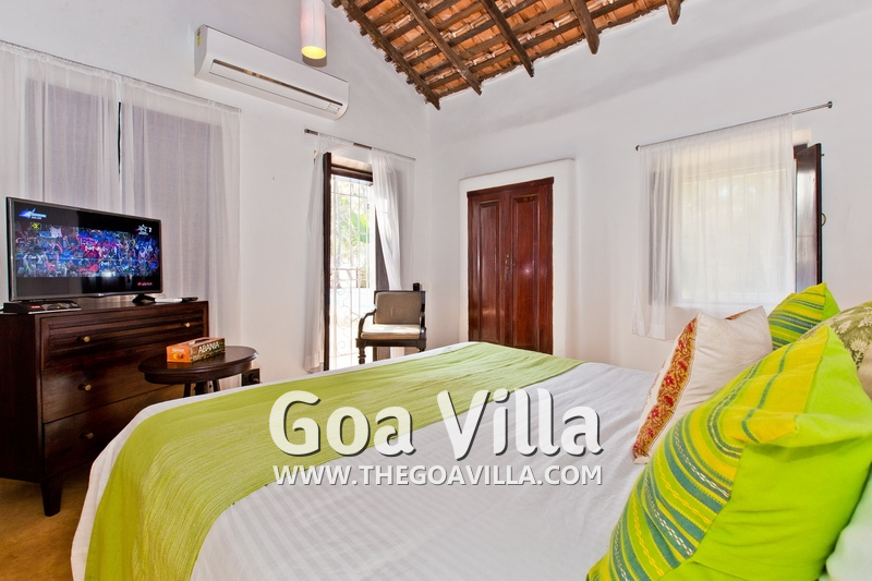 Villa Candolim