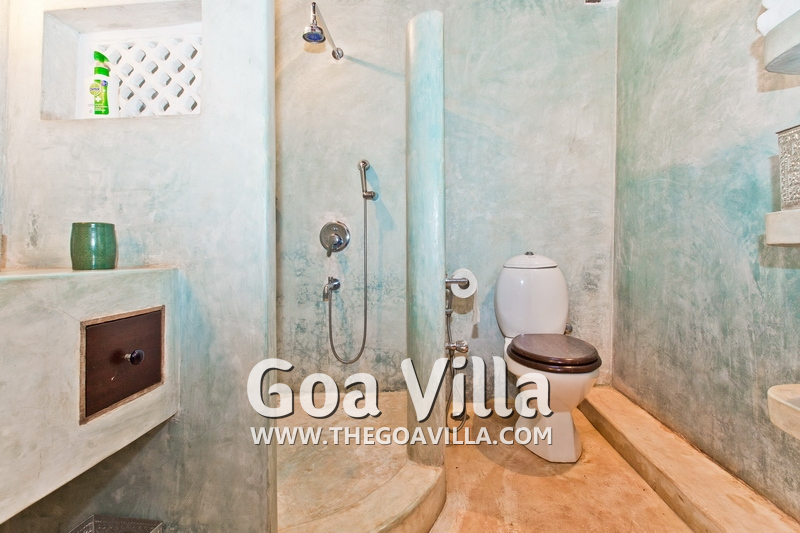 Villa Candolim