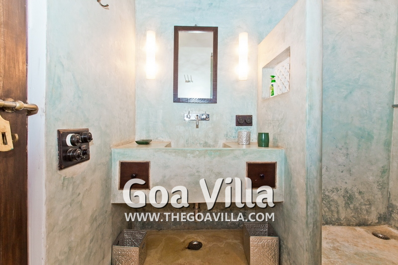 Villa Candolim
