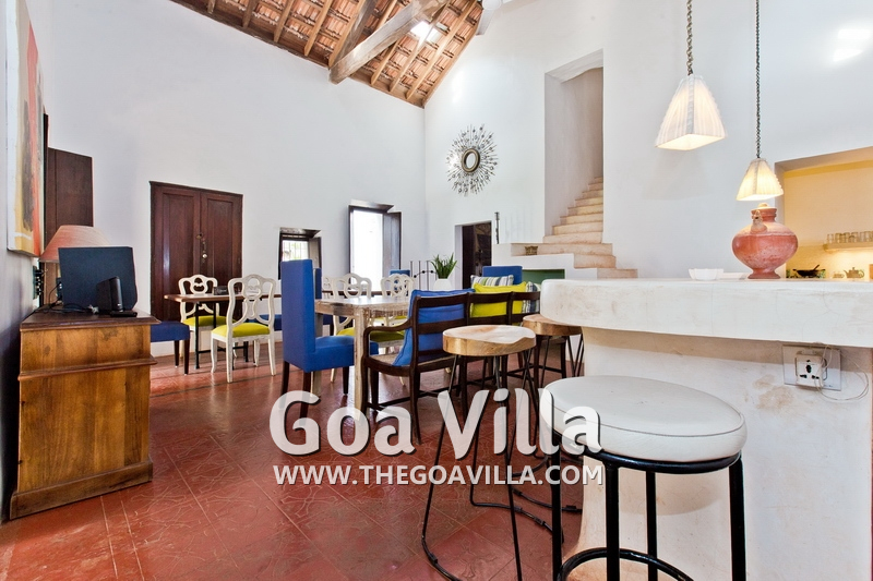 Villa Candolim