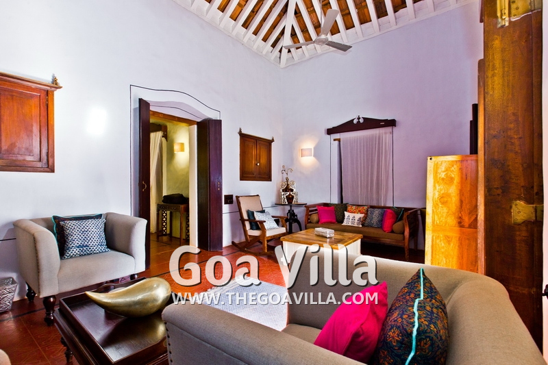Villa Candolim