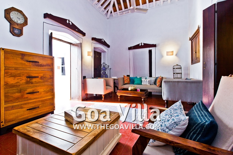 Villa Candolim
