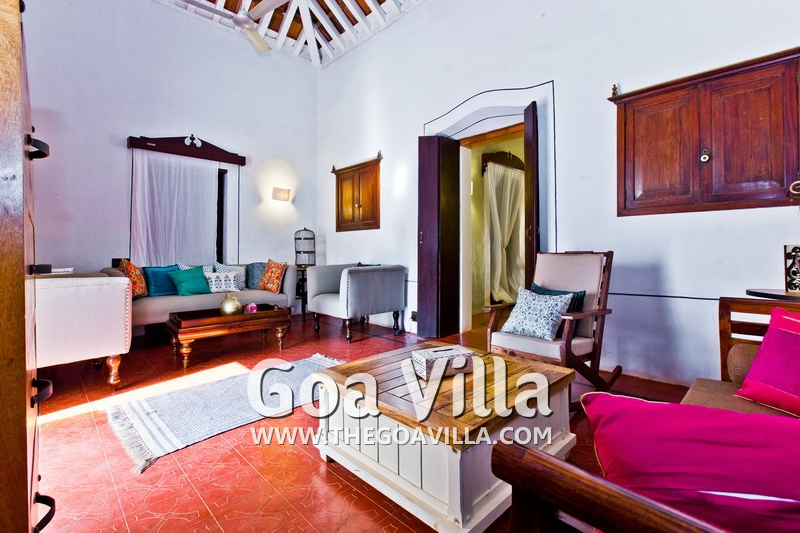 Villa Candolim