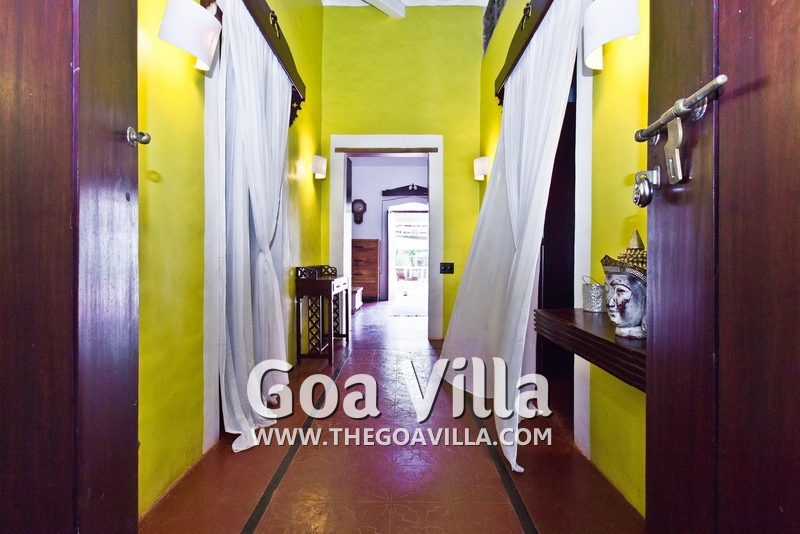 Villa Candolim