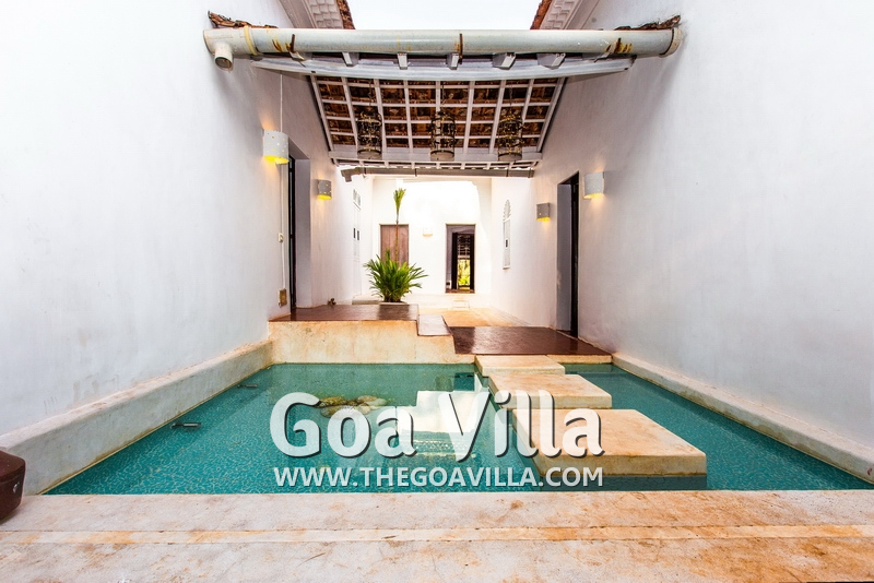 Villa Candolim