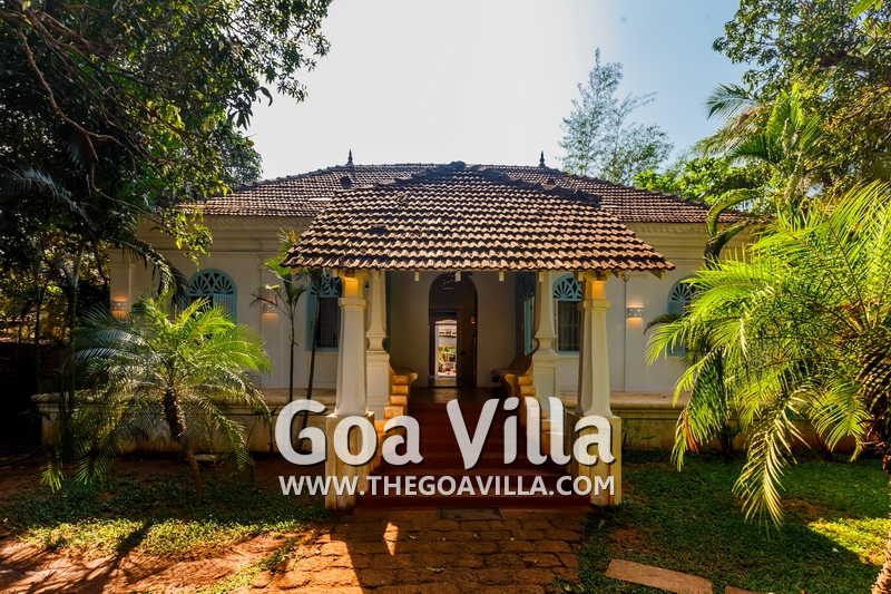 Villa Candolim