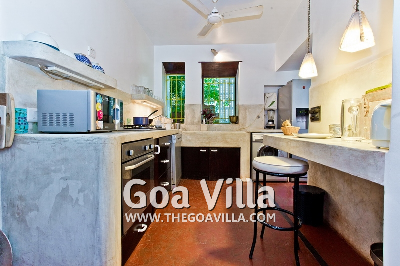 Villa Candolim