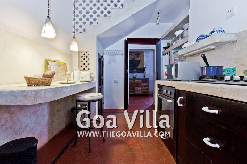 Villa Candolim
