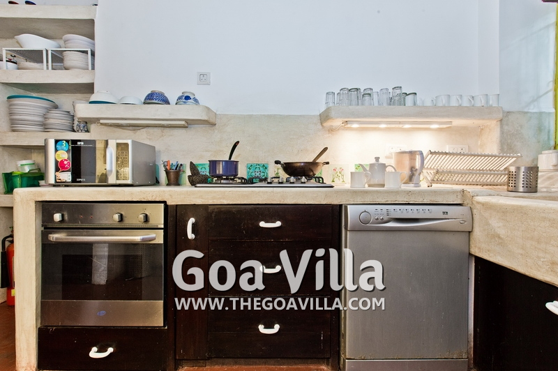 Villa Candolim