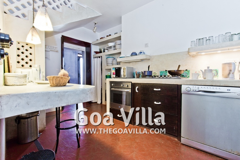 Villa Candolim