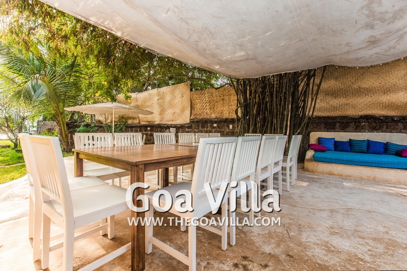 Villa Candolim