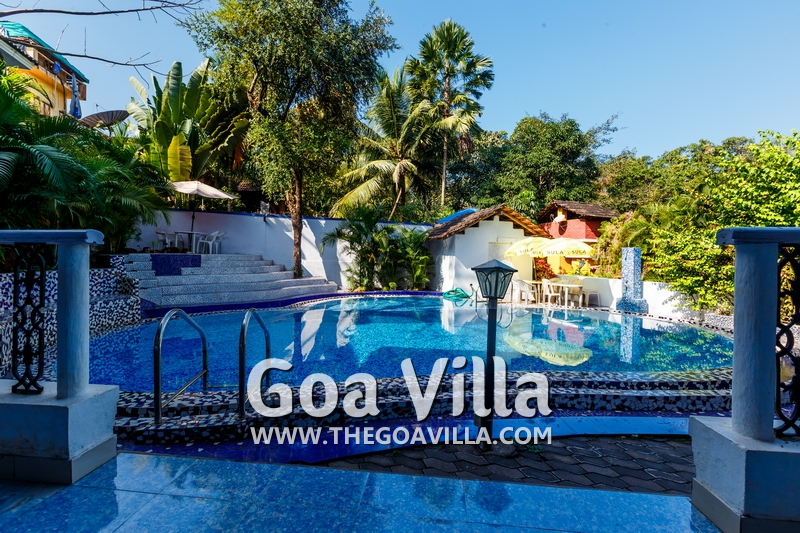 La Roca Village