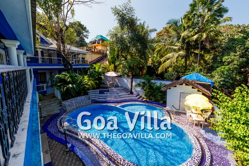 La Roca Village