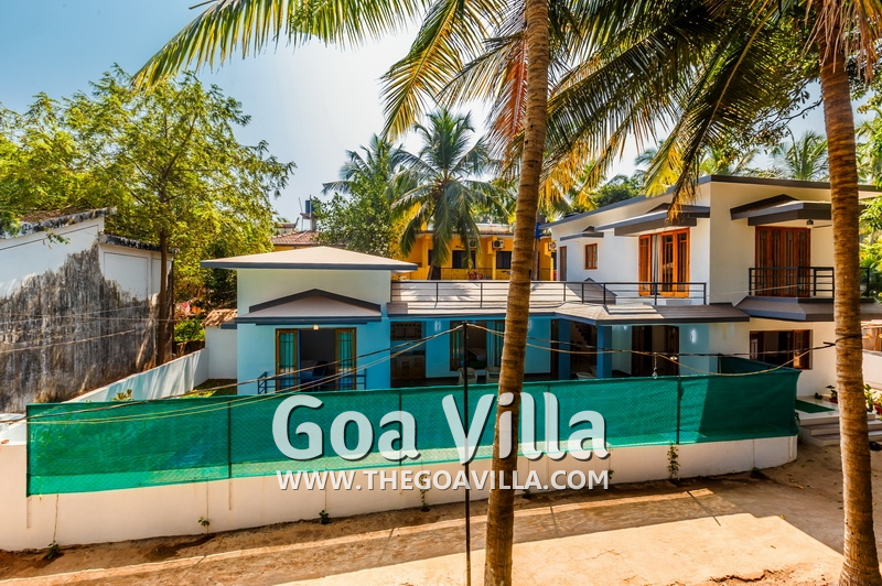 Leela Villa