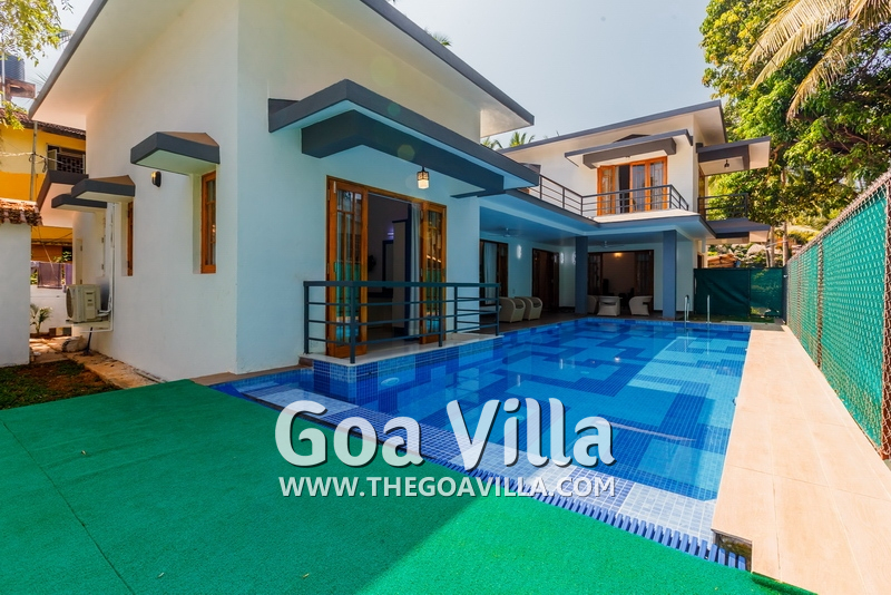Leela Villa