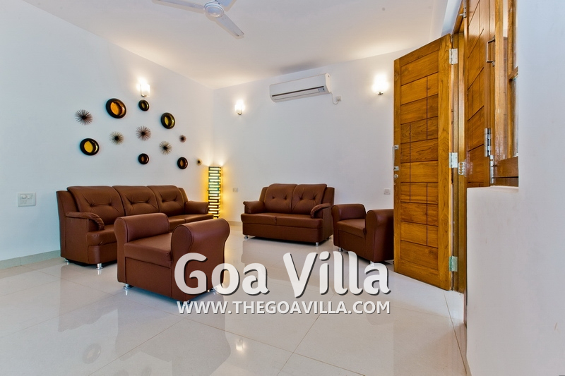 Leela Villa