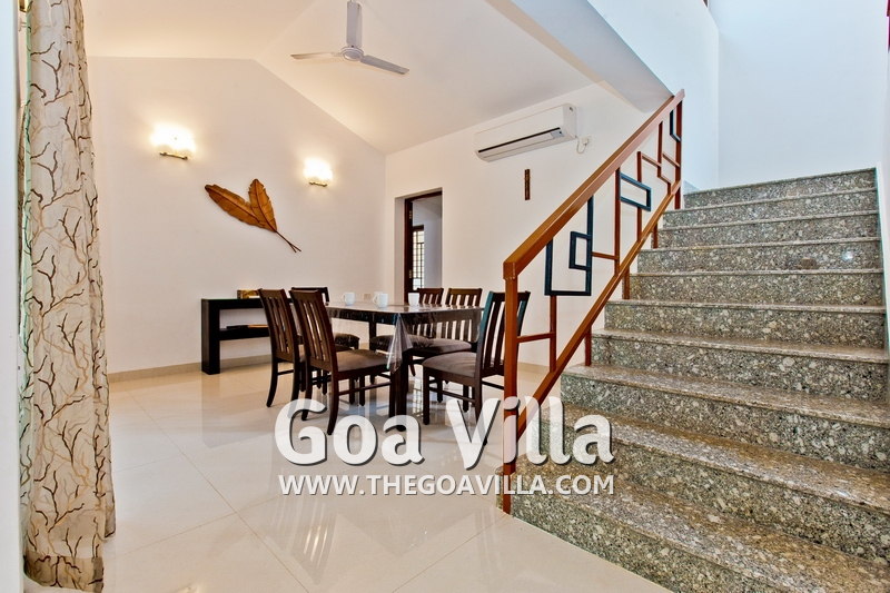 Leela Villa
