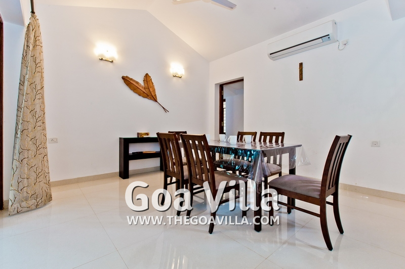 Leela Villa