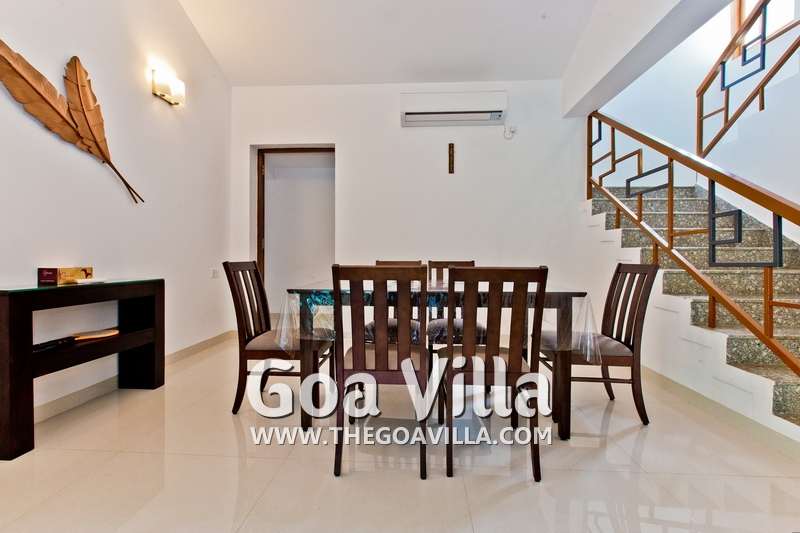 Leela Villa