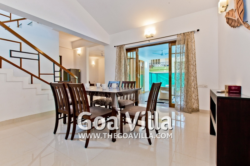 Leela Villa