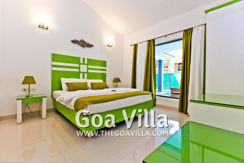 Leela Villa
