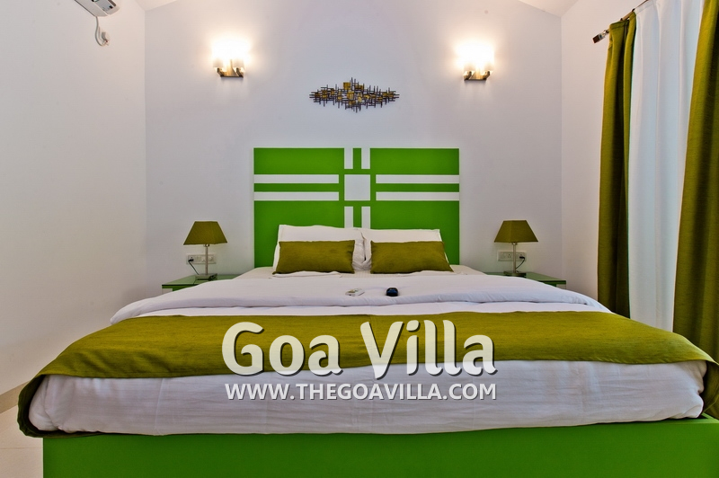 Leela Villa