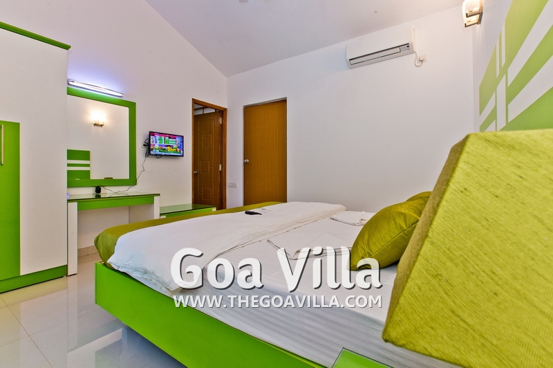 Leela Villa
