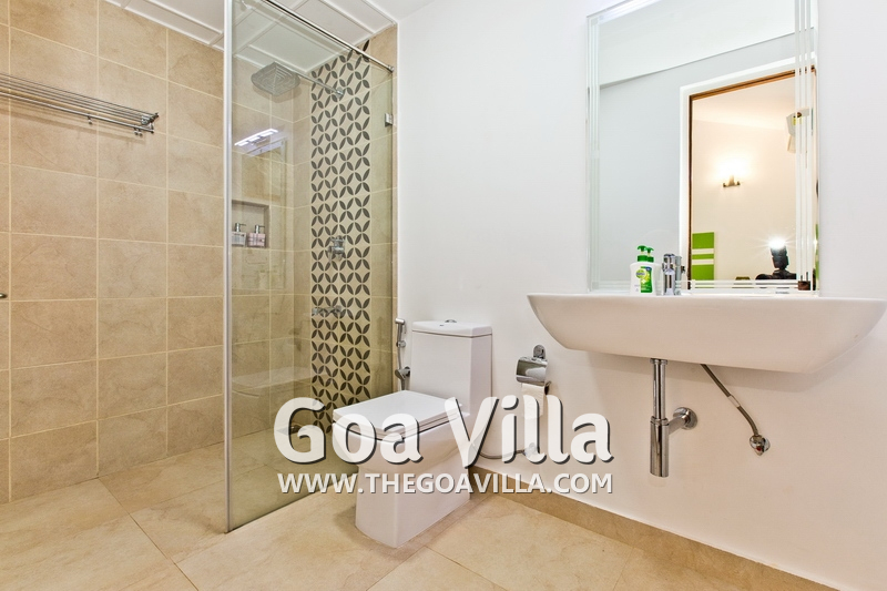 Leela Villa