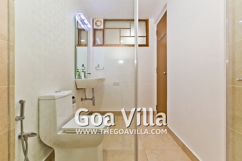 Leela Villa