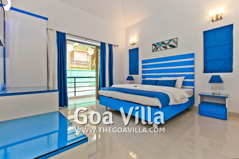 Leela Villa