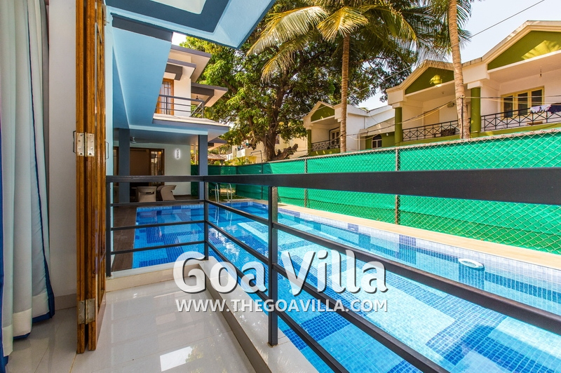 Leela Villa
