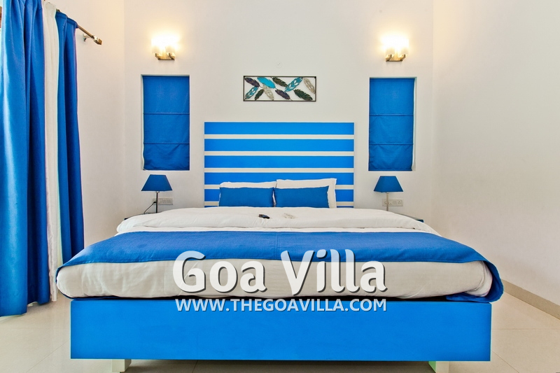Leela Villa