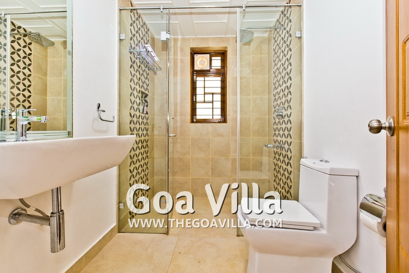 Leela Villa