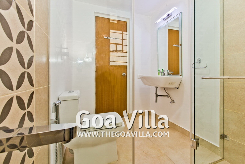 Leela Villa